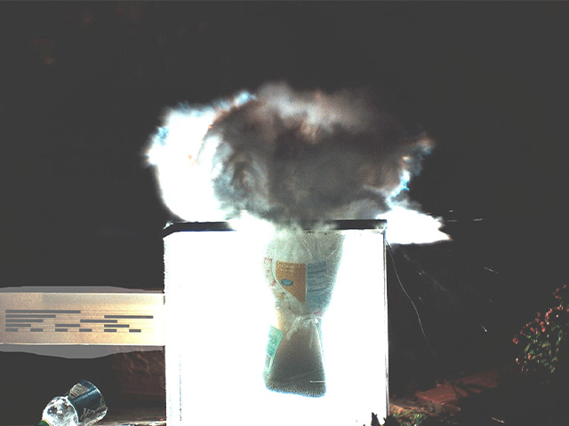 MechanicalBomb