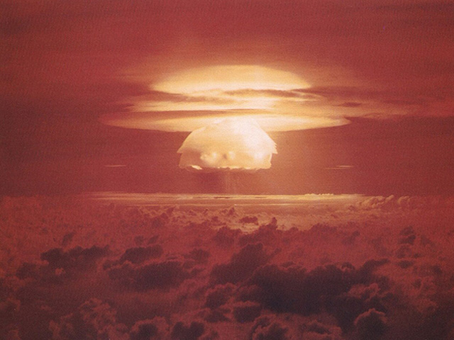 ThermonuclearBomb